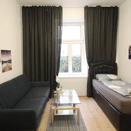 Apartament Comfort Hg *