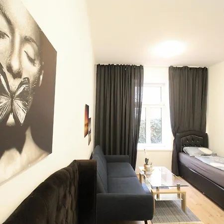 Apartament Comfort Hg Viena