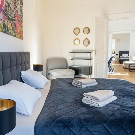 Rochus Stylish Wien
