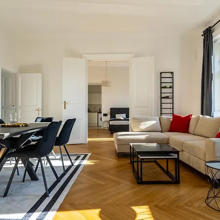 Rochus Stylish * Wien