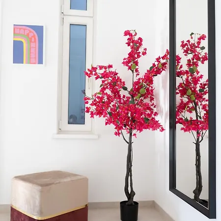 Appartement Rochus Stylish
