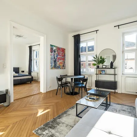Rochus Stylish * Wien