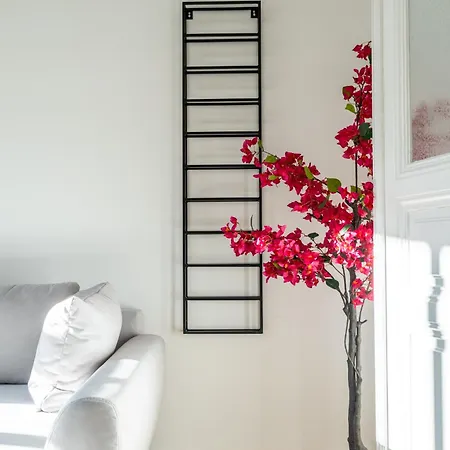 Apartment Rochus Stylish *