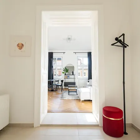 Rochus Stylish * Wien