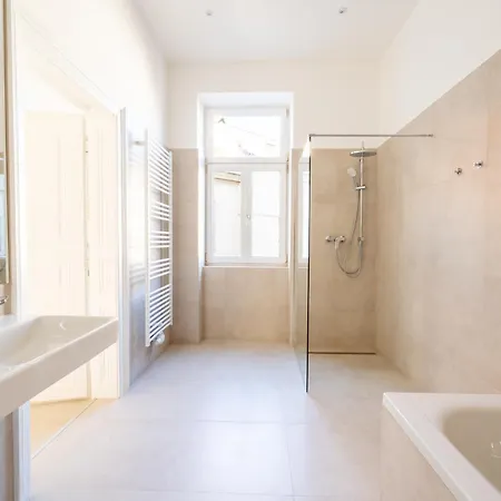 Appartement Rochus Stylish