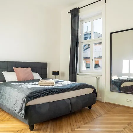 Rochus Stylish Wien
