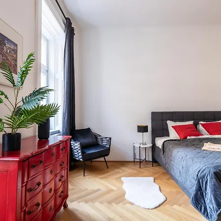 Rochus Stylish Apartment