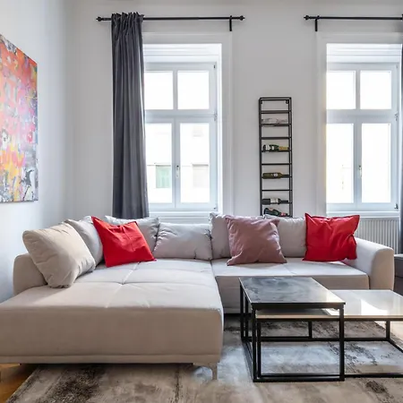 Rochus Stylish Wien