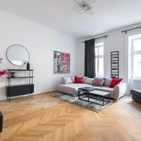 Rochus Stylish Apartment