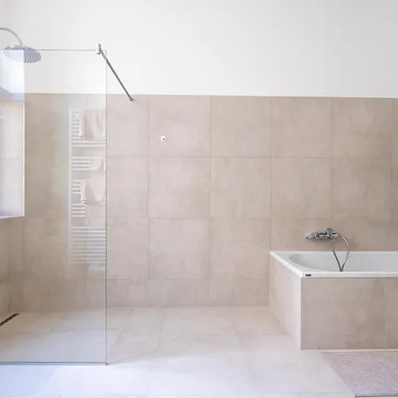 Apartment Rochus Stylish Wien