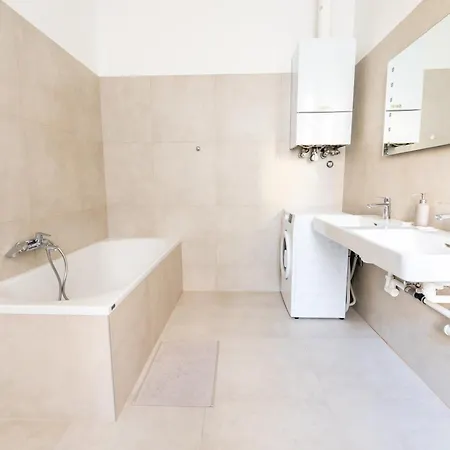 Apartment Rochus Stylish *