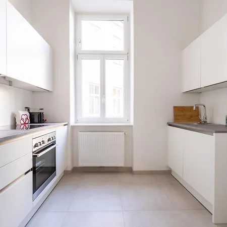 Rochus Stylish Apartment