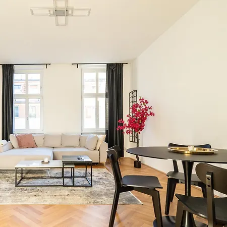 Rochus Stylish * Wien