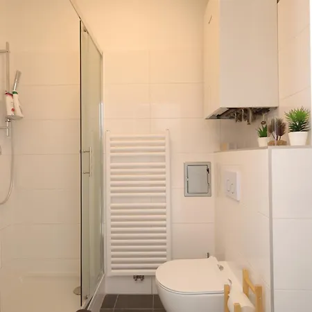 Ruby With Patio Apartment *