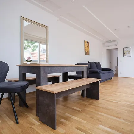 아파트 Next To Schoenbrunnpalace Close To Public Transport - Myschoenbrunn *