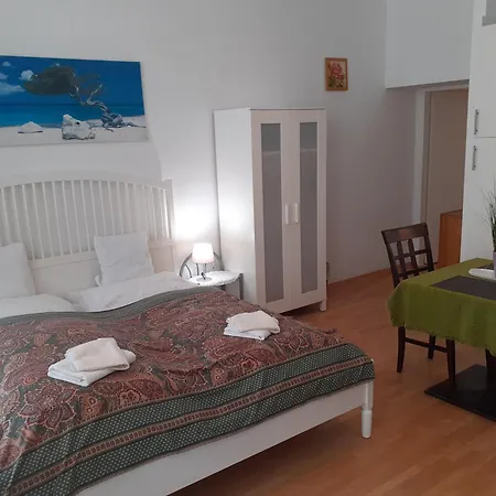 Gæstehus Happyhostel