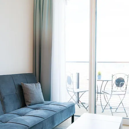 Aparthotel Residence, Donaukanal - Landstrasse