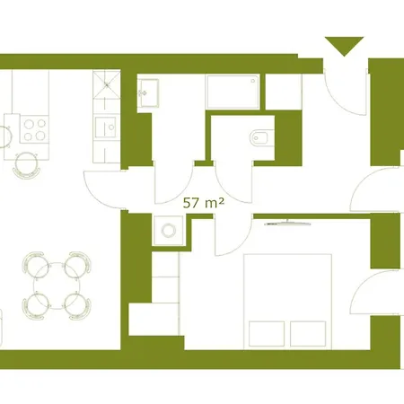 Leisure Schweglerstrasse Apartament