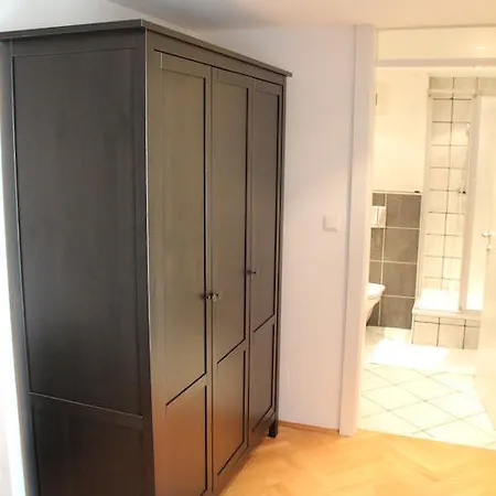 Vienna'S Place City-Apartment Gumpendorferstrasse