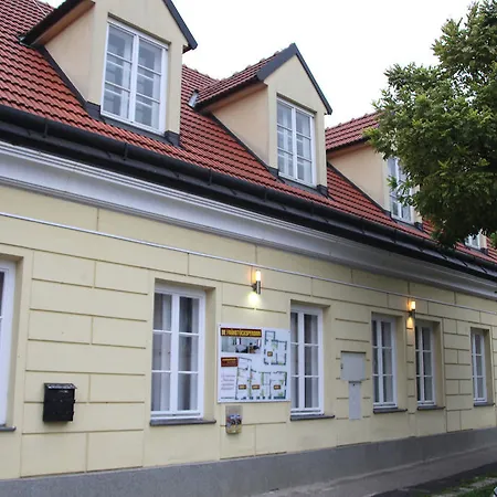 Gasthaus Zum Brandtner Inn Vienna
