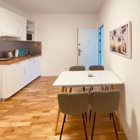 Apartment Sievering18 A-b *