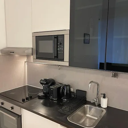 Cozy-5-person In 5 *