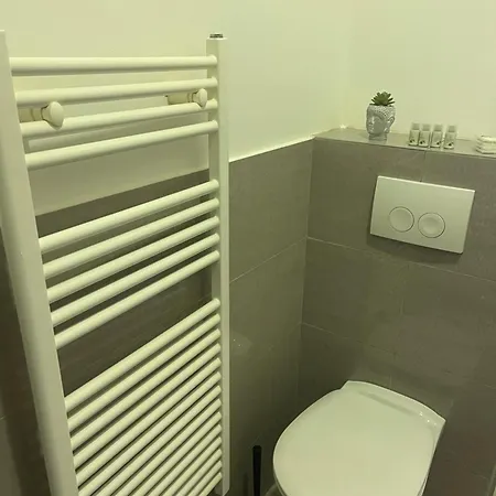 Apartamento Cozy-5-person In 5 Viena