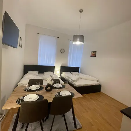 Cozy-5-person In 5 *
