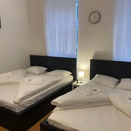 Cozy-5-person In 5 Viena