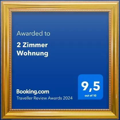 Apartment 2 *
