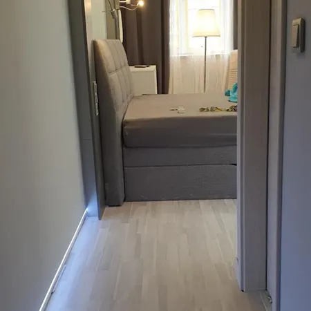 Apartment Elegance