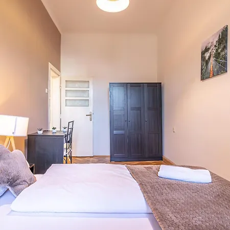 Comfortable 2br In Vienna, Prime Location * Vienna