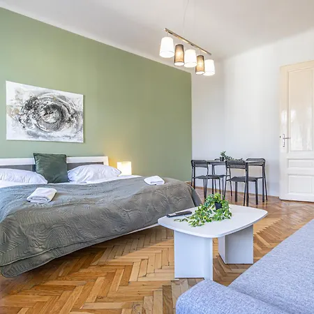 Comfortable 2br In Vienna, Prime Location * Vienna