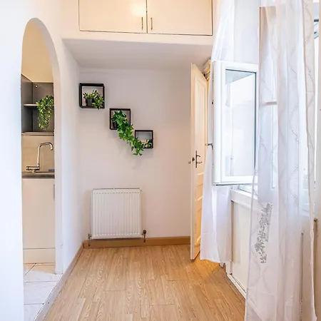 Comfortable 2br In Vienna, Prime Location Vienna