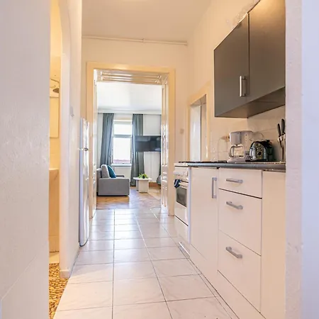Comfortable 2br In Vienna, Prime Location