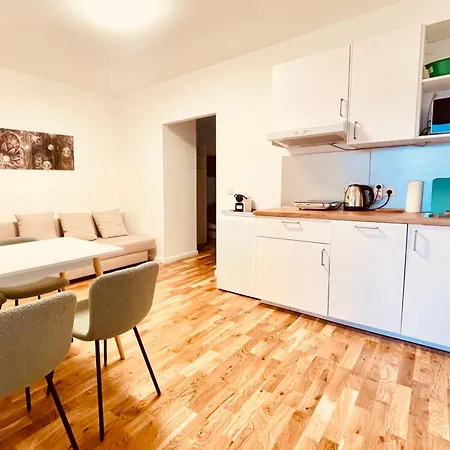 Apartment Sievering18 A-b