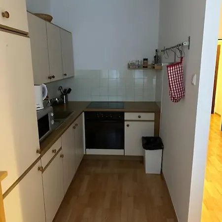 Apartman Apartment4 *