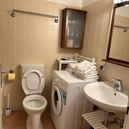 Apartman Apartment4