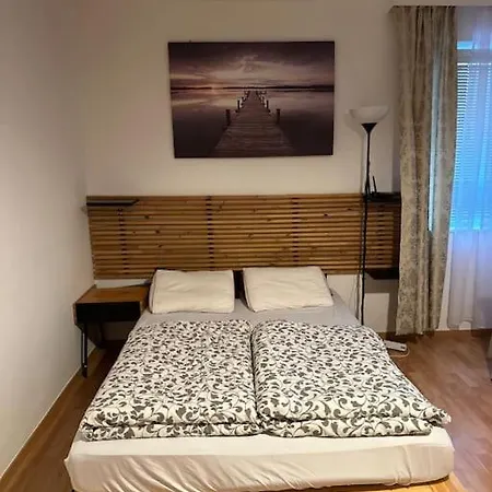 Apartment4 Bécs