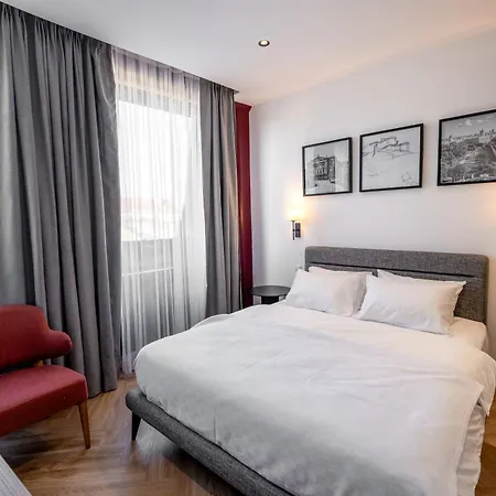 Aparthotel Lights - Domenig By Kent