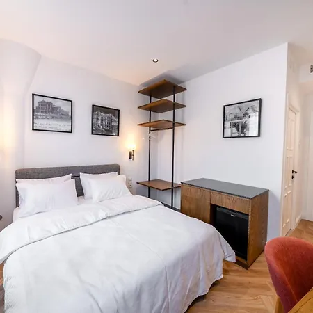 Aparthotel Lights - Domenig By Kent *