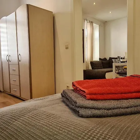 Apartament Maerzstrasse