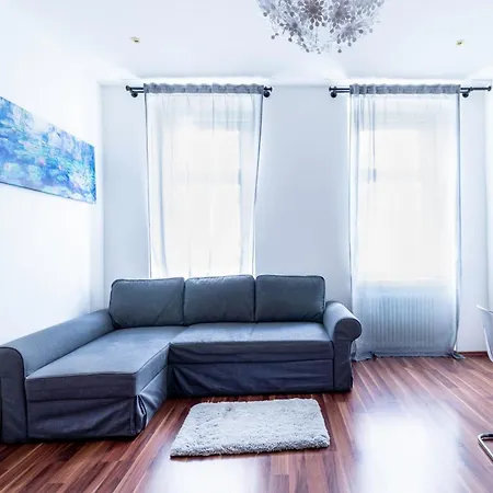 Maerzstrasse Apartament