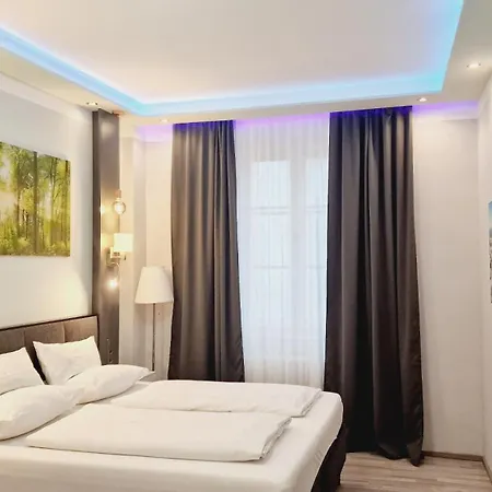 Palais Elegance Vienna