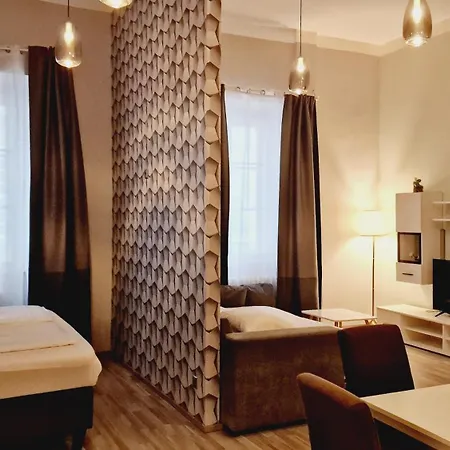 Hotel Palais Elegance 4*