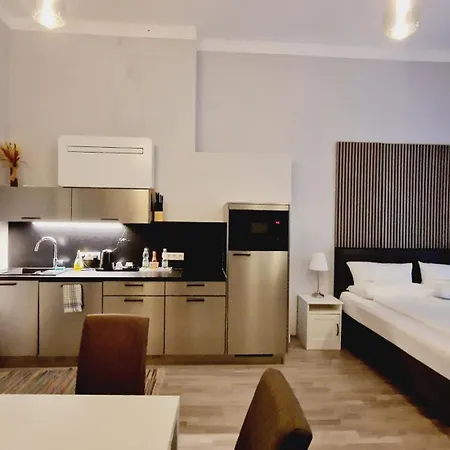 Palais Elegance 4* Vienna