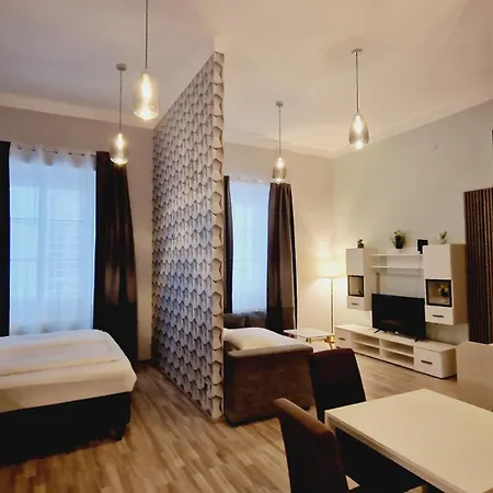 Palais Elegance 4* Vienna