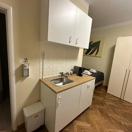 Apartment Datri Petite 10 Vienna