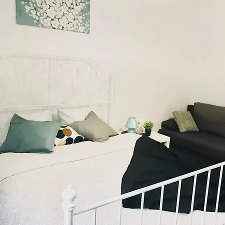 Nr.1 Perfect 3 Bedrooms Near To Main Train Station Vienna
