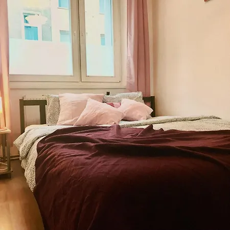 Apartment Nr.1 Perfect 3 Bedrooms Near To Main Train Station Vienna